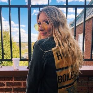 Meet your Posher, Kiera